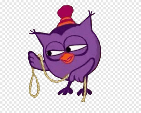 Смешарики: Совунья