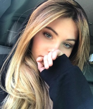 Диана Истомина