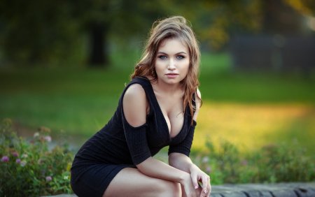 Ника Колосова Nicole young