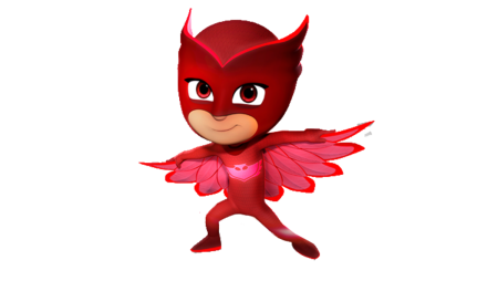 Гекко и Алетт