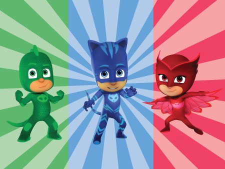 PJ Masks