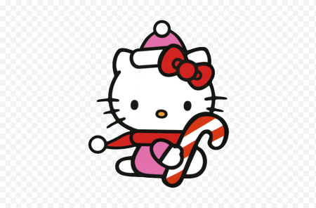 Китти маленькие