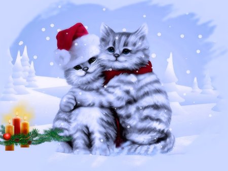 Прекрасного зимнего настрое