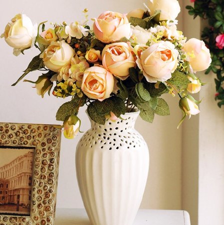 Интерьерные цветы