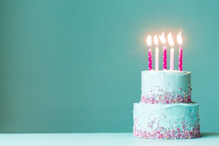 Happy Birthday картинки