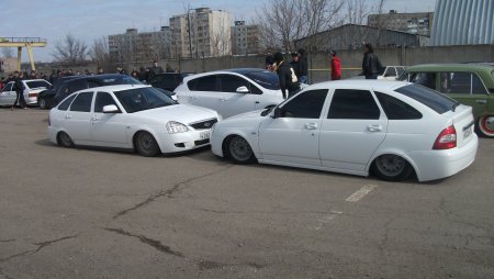 Приора а911кс