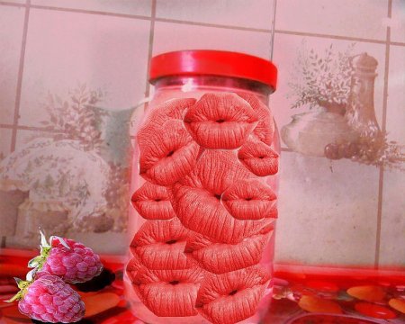 Любимому для настроения