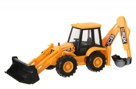 Погрузчик HTI JCB 1416620
