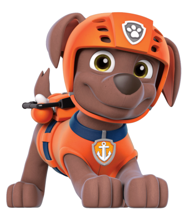 Paw Patrol Щенячий патруль