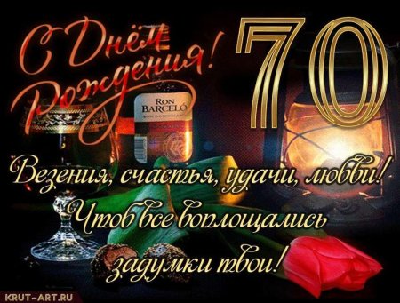 С юбилеем 35 брату