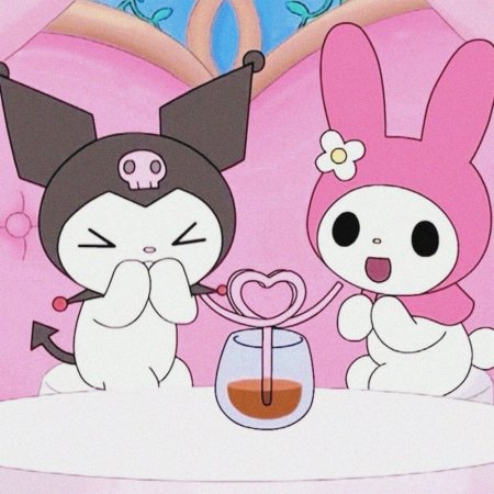 Инди КИД Kuromi