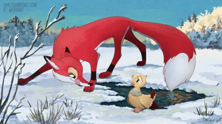 Картинки для срисовки серая шейка сложно