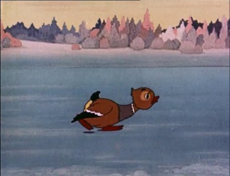 Мамин Сибиряк серая шейка иллюстрации