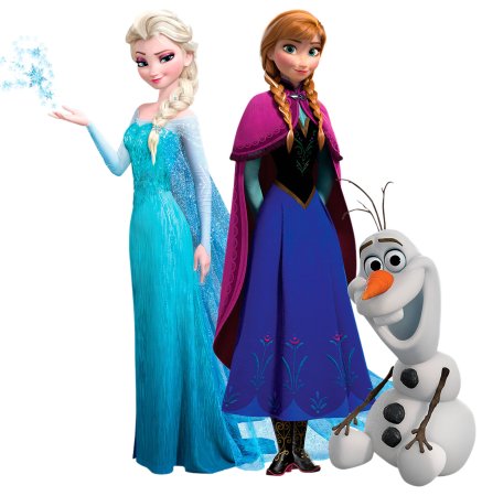 Эльза Фроузен Анна Дисней