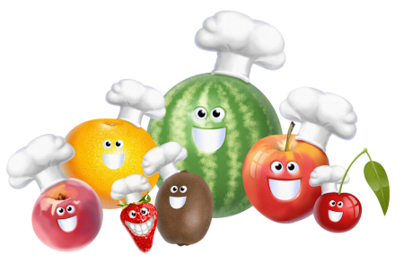 Живые овощи