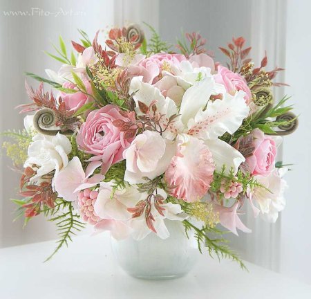 Нежное поздравление с днем рождения