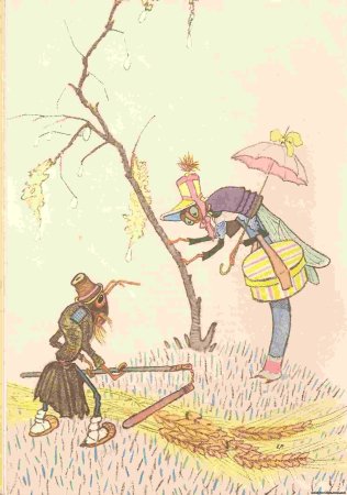 Евгений Рачев басни Крылова