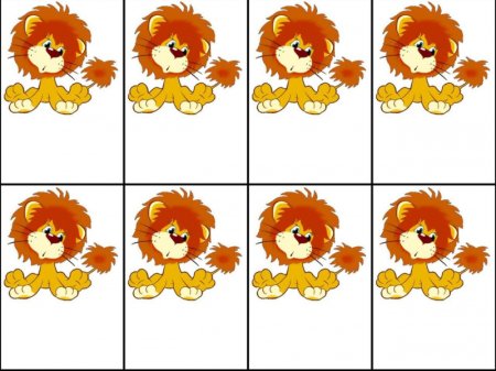 Счетный материал по математике в детском саду