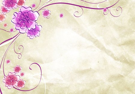 Красивый фон для приглашения