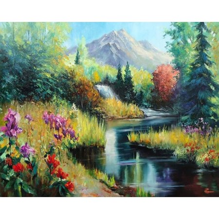 Живопись Наталья Григорьева