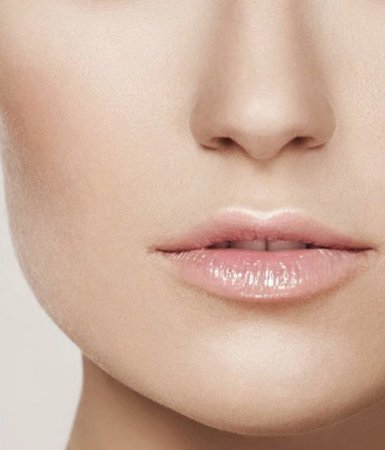 Идеальный нос