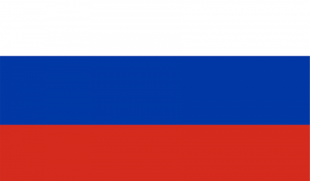 Бело-сине-красный флаг России