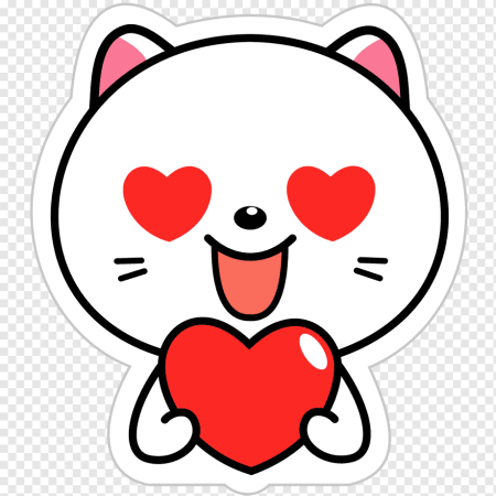 Веселые Стикеры