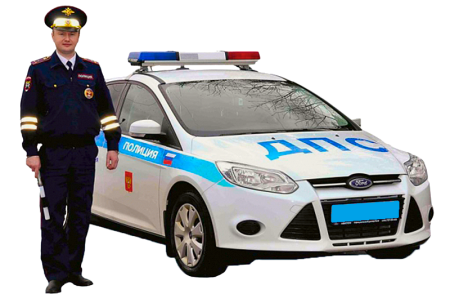 ДПС для детей