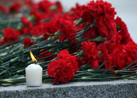 30 Октября репрессии