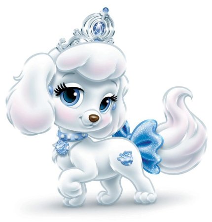 Palace Pets Тыковка