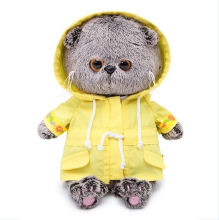 Кот Басик Baby