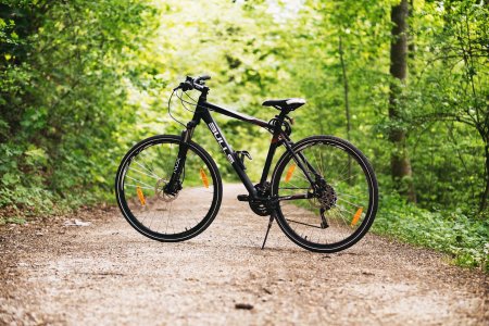 Велосипед geler MTB Bike