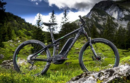Trek MTB