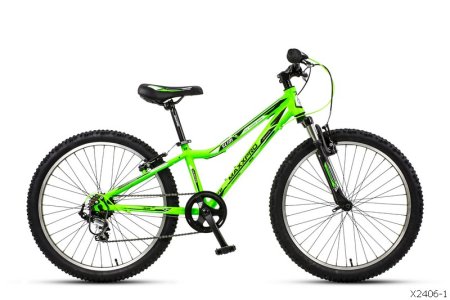 MAXXPRO Slim 24 2019