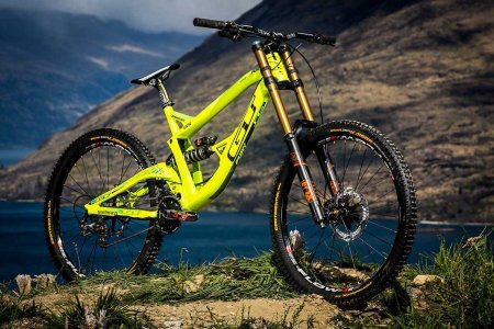Gt Fury 2022