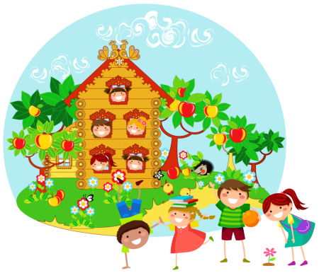 Муниципальные проекты