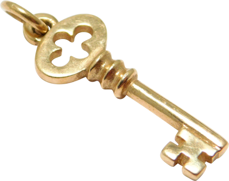 Ключ Буратино