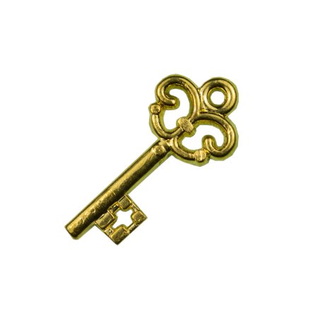 Золотой ключик из Буратино