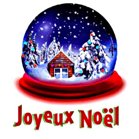 С Рождеством на французском языке: как поздравить друзей