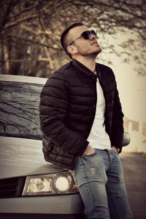 Авы для парней