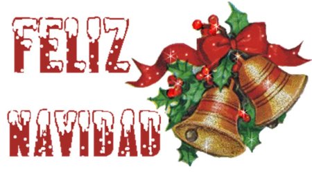 С Рождеством на испанском языке