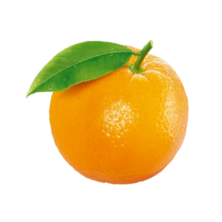 Lemon Fresh оранжевый