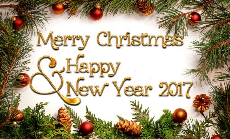 Поздравления с новым годом на англ языке