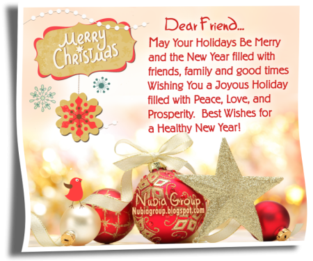 Поздравление на новый год на английском