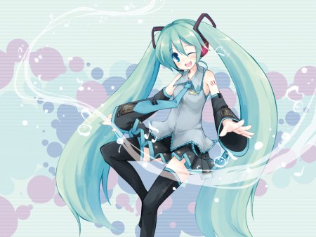 Мику Хацунэ 19
