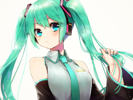 Хацунэ Мику Miku