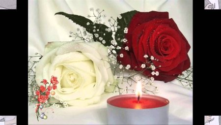 Памяти маме покойной