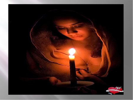 Память скорбь