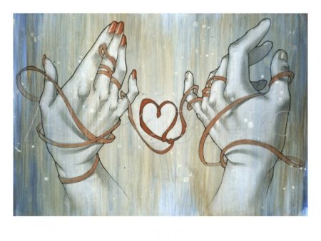 Связующая нить