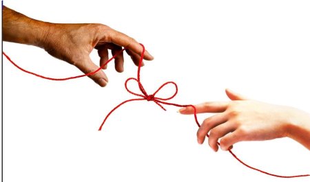 Разорванные нити